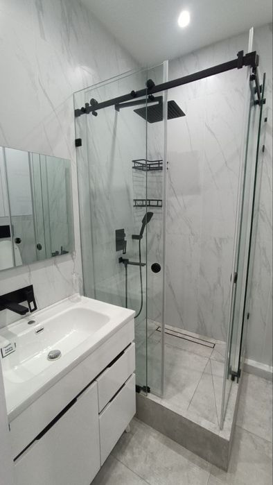 Сдаётся Акай Сити. Маклерам не беспокоить