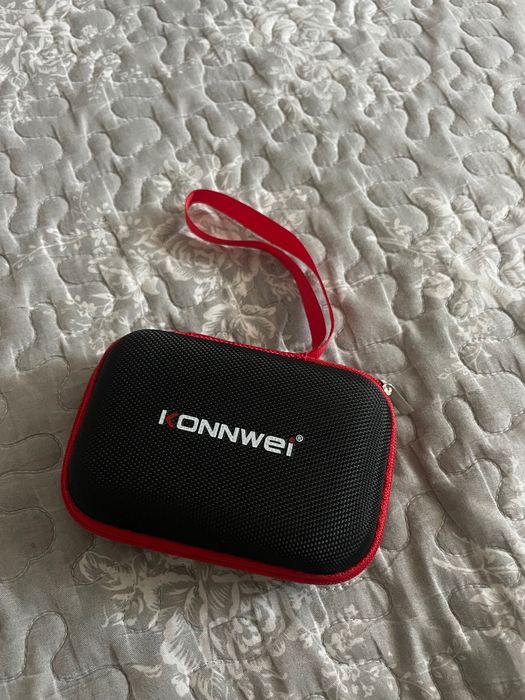 Tester auto Konwei