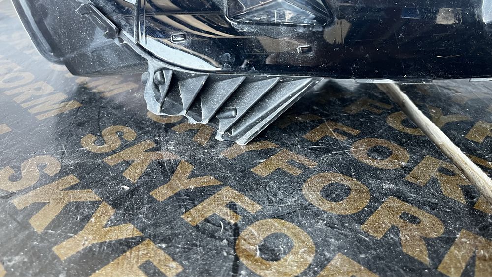 Dacia Lougan Sandero десен фар 2 броя
