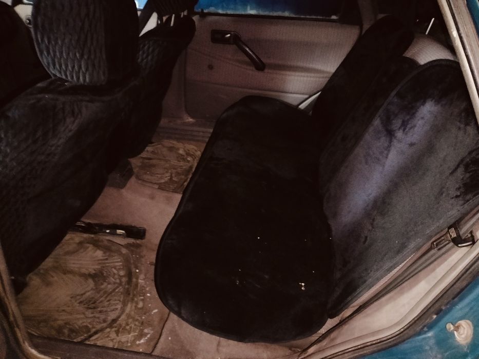 Продам пассат в3