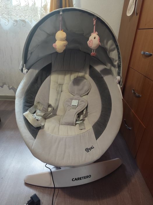 Leagăn bebe Caretero