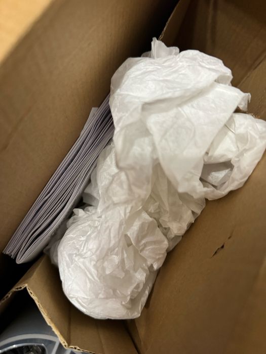 Фен-щетка Rowenta Brush Activ