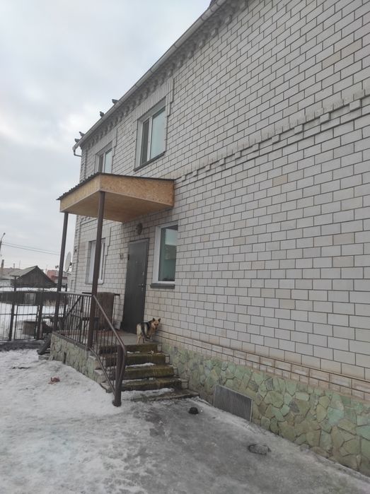 Продам частный дом