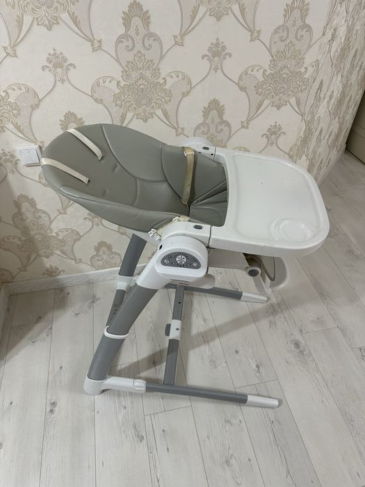 Стульчик для кормления Maribel 3в1