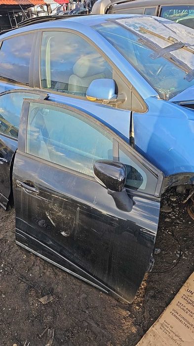 Usa stanga/dreapta fata Renault Clio 4 an 2013