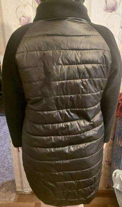 Женская куртка пальто