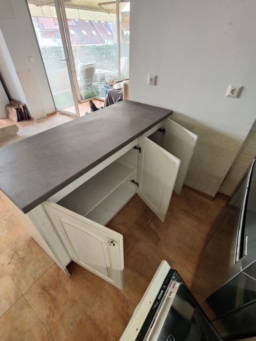 Атрактивна кухня