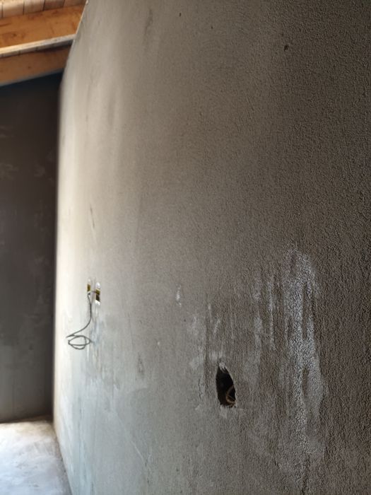 TENCUIALA Mecanizata / Sapa Mecanizata