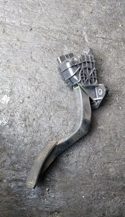 Педаль газа Мазда Mazda 6