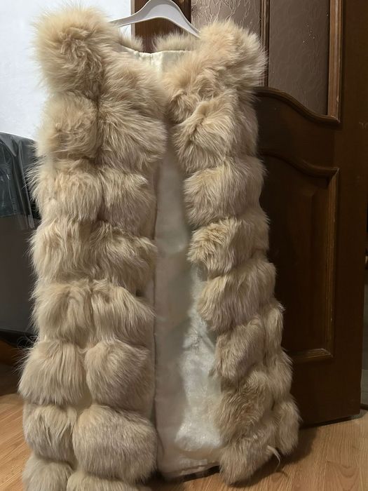 Продам шубу  в хорошем состоянии