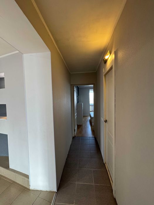 Продам 3х комнатную квартиру