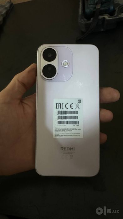 Redmi note 17 pro 5G