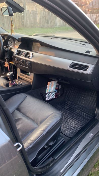 Schimb Bmw Seria5 E60