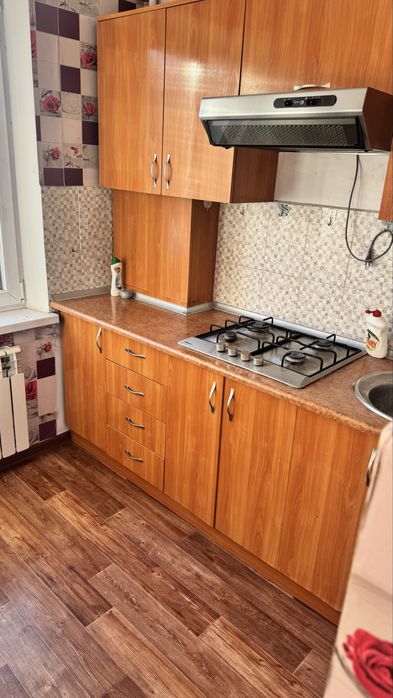 2 бөлмелі пәтер сатылады