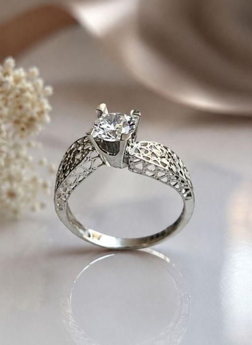 Серебро 925 пробы