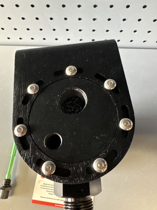 Кеч кен Oil Catch Can Ойл кеч кен универсален AN10 Epman Epjyh192