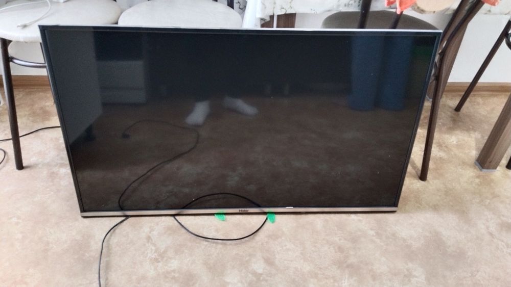 Продается телевизор Haier 42"