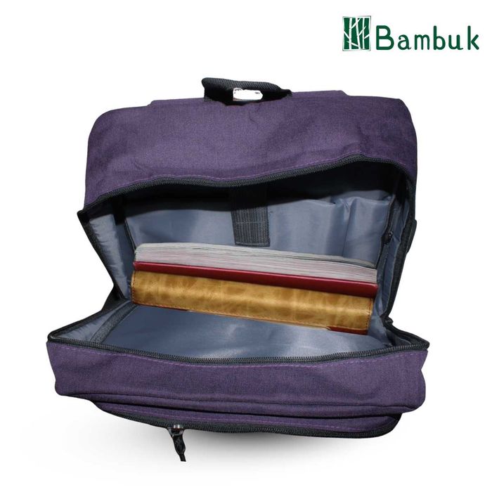 Раница ,,Sophisticated Carry”