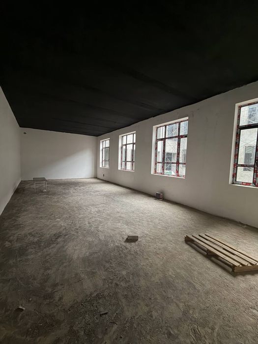 Аренда коммерческого здания