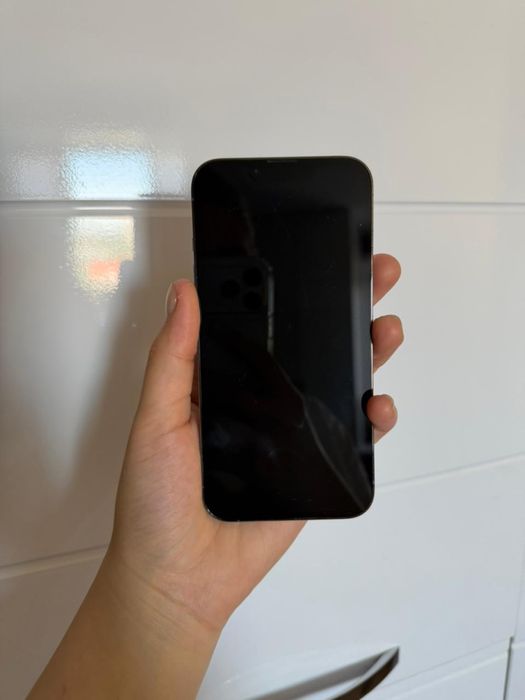 Продам айфон 13 про 256
