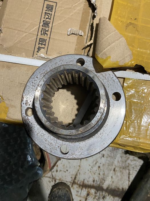 Запчасти камаз новые