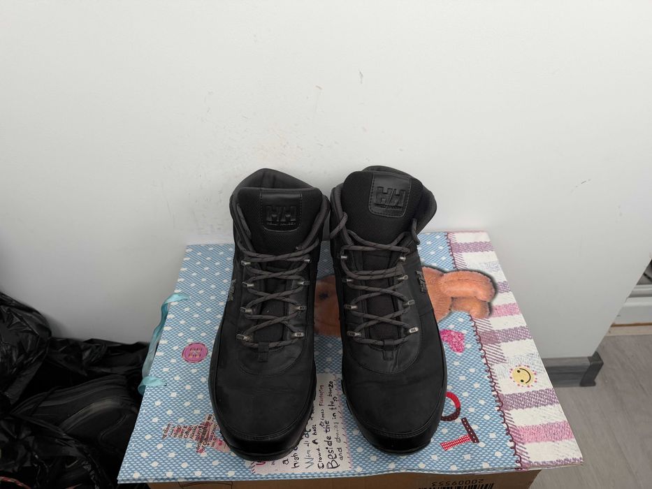 Helly Hansen Woodlands''оригинални мъжки боти 45.5 номер