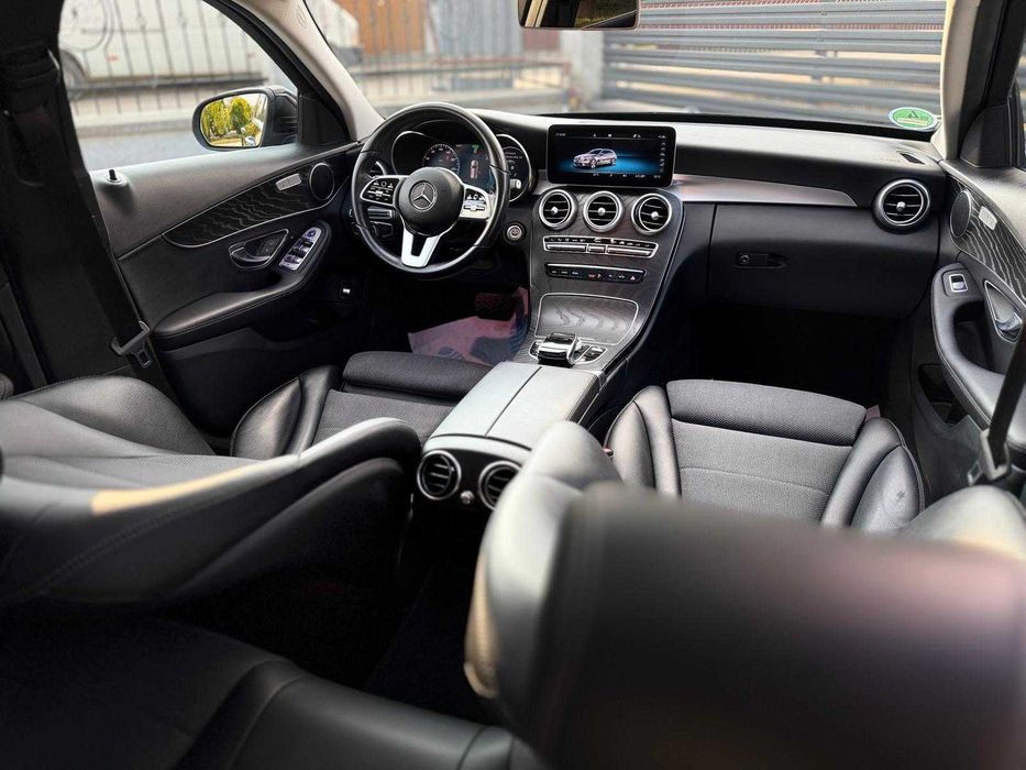 MERCEDES-BENZ CLA 2019 — imagine 5