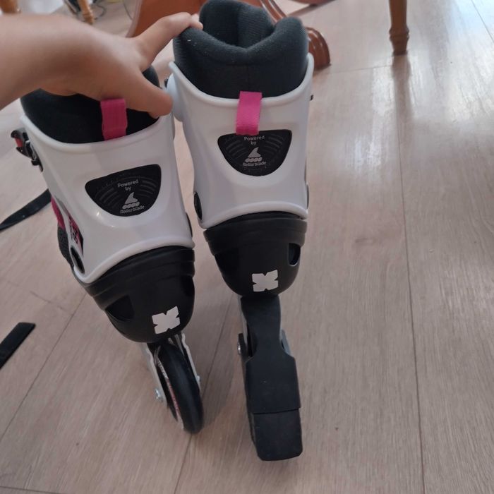 Ролери BLADERUNNER FORMULA 84 W Skates, 36 1/2