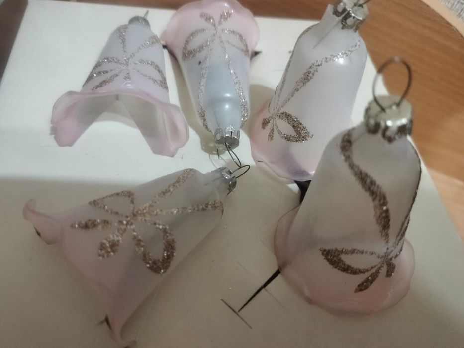 Продам новогодние игрушки