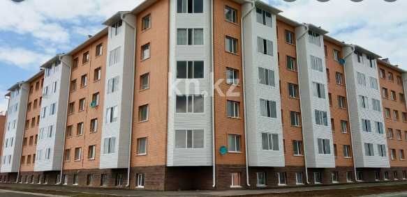 Продам квартиру в Лесной поляне г. Косшы.
