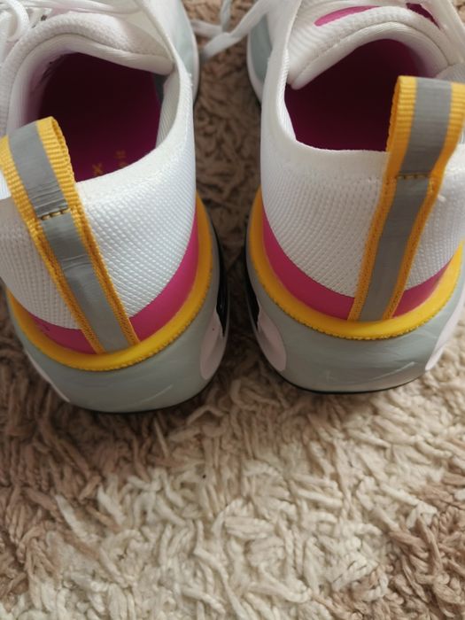 Nike Invincible run 3