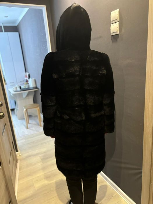 Продам шубу норка