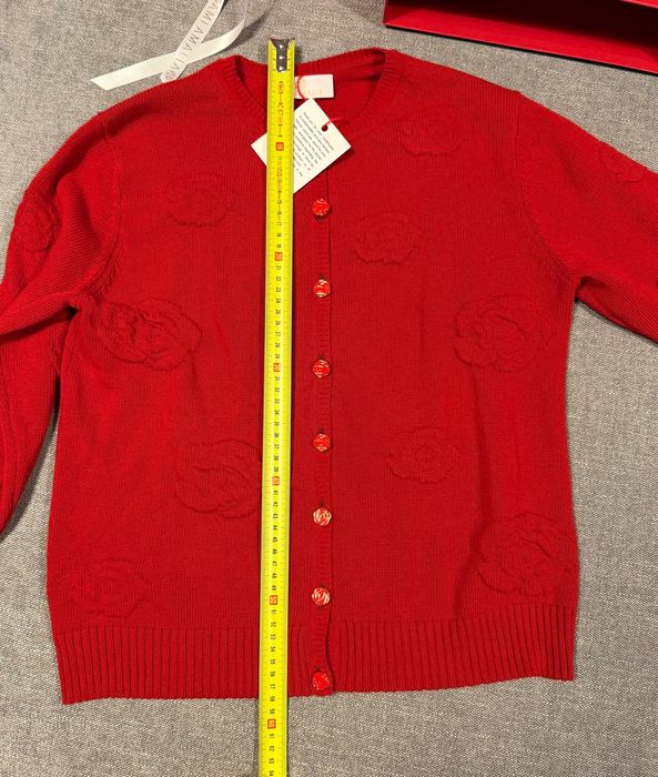 Cardigan Peony Ami Amalia potrivit S sau XS