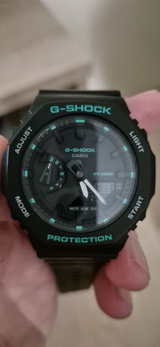 Vandur ceas G-Shock