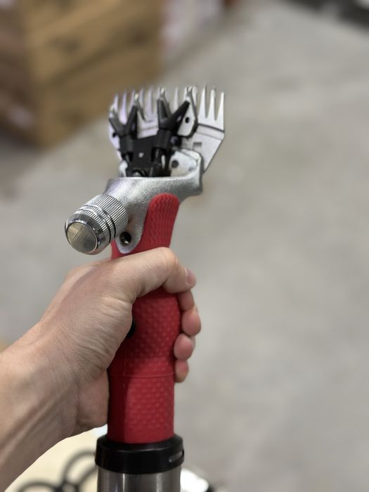 Машинка для стрижки овец/Баран/Стригальная машинка/Қой қырықтық Алматы