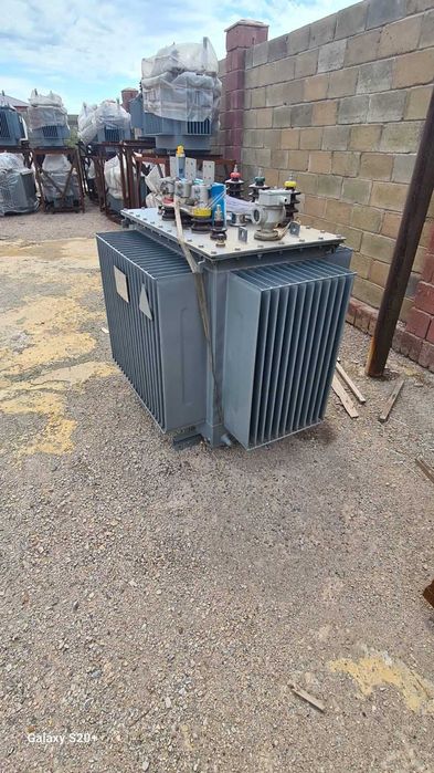 Трансформатор Ктп КТПН Ктпг Ктпб