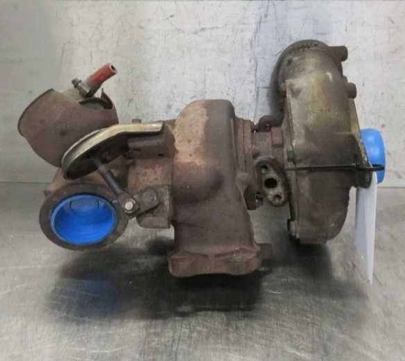 Turbo MAN TGX EURO 6 51.09101 -Piese de schimb MAN