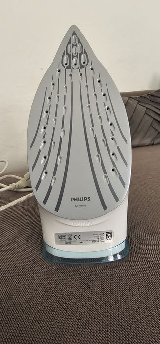 Fier de călcat Philips