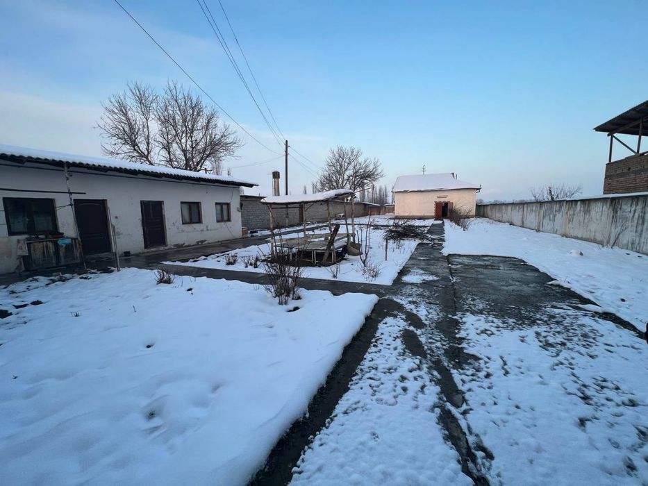 Shoshilinch sotiladi: 12 sotix yer uchastkasi, Ahmad Yassaviy hududi.