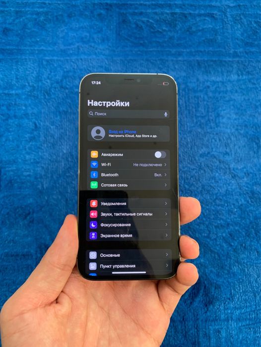 iPhone 12 Pro 256 gb СРОЧНО