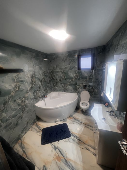 Casa P+1+M,constructie 2023,foarte solida,gata de mutat!