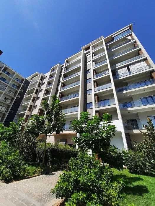 Gardens Сити Ташкент 46м2 Авторская студия срочно`