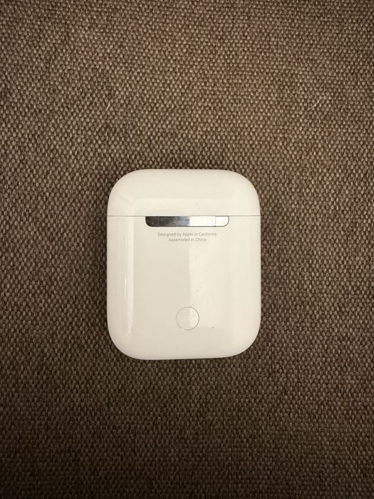 Наушники Airpods 2