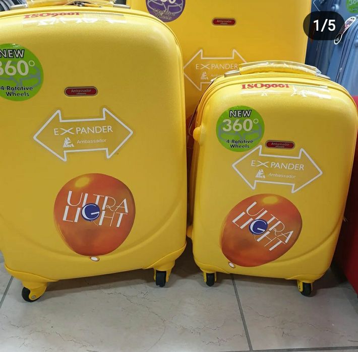 Дорожнная сумка на колёсах