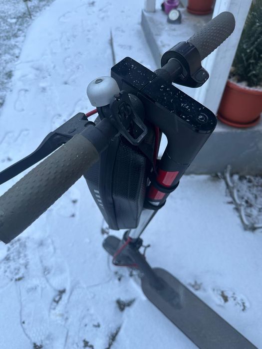 Trotineta electrica Xiaomi