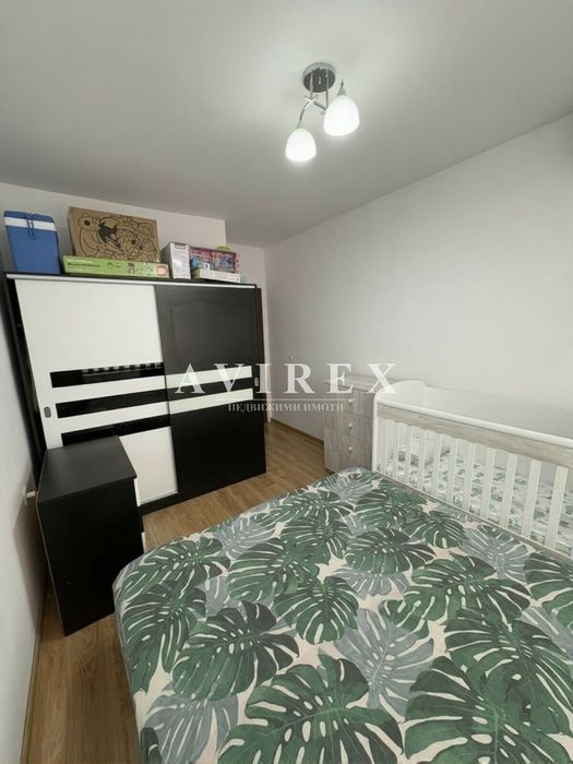 Продава се Двустаен апартамент в Пловдив, Тракия - 64 кв.м за 1036 €/кв.м - Снимка #3