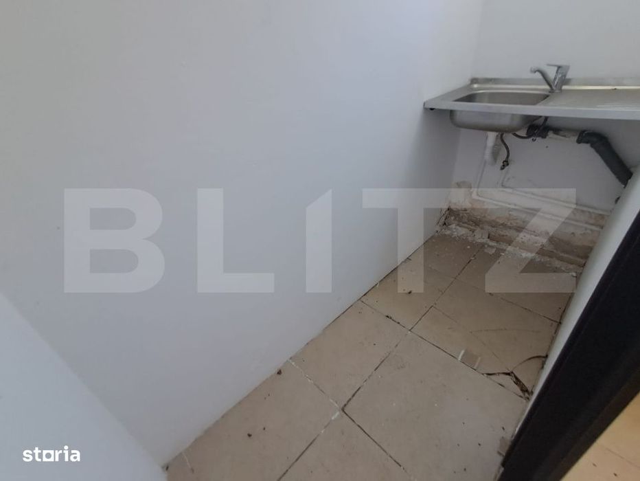 Spatiu comercial, 55 mp, zona Mureseni