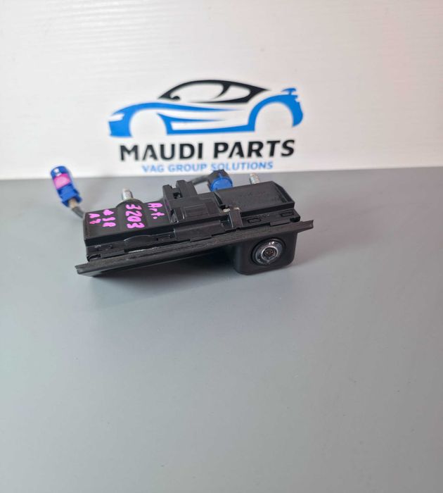 Camera portbagaj Audi A7