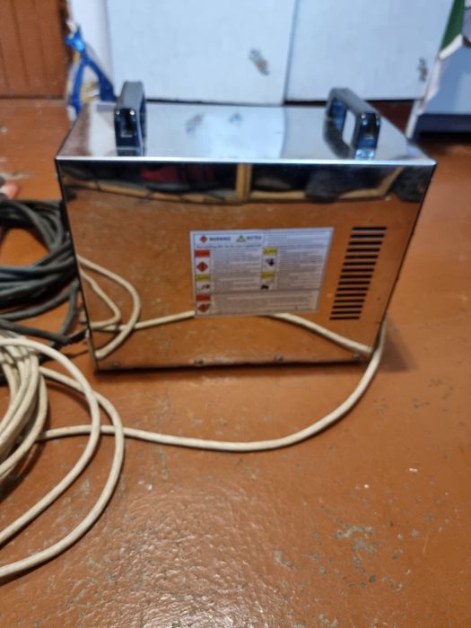 Сварочный аппарат Craft