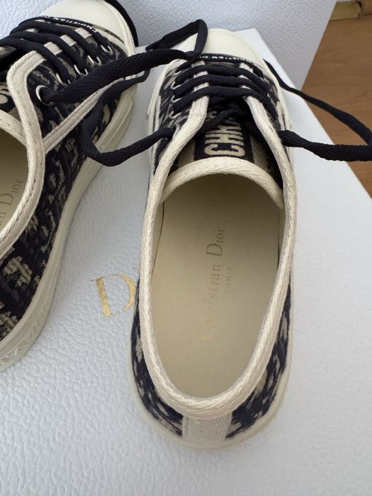Обувки Dior